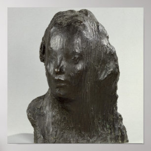 Ecce Puer, 1906 Poster