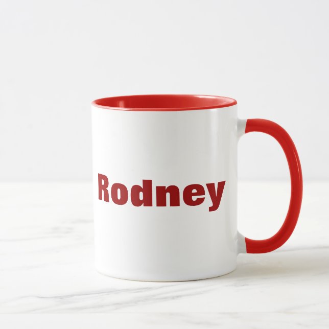 Ecclesiastes 3:1 fertigte Tasse besonders an (Rechts)