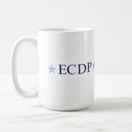 ECDP Tasse von Getränken