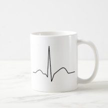 ECG - synus Rhythmus