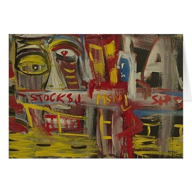 Échange Stock Pacifique (Devant horizontal)