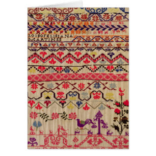 Échantillonneur de broderie