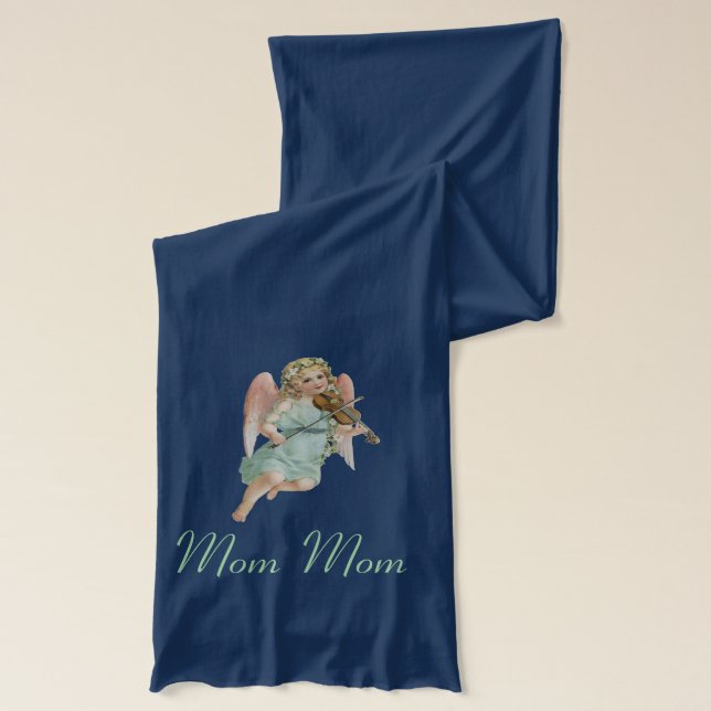 Écharpe d'ange (Gauche)