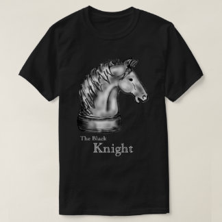 Échec au Chevalier Noir, T-Shirt