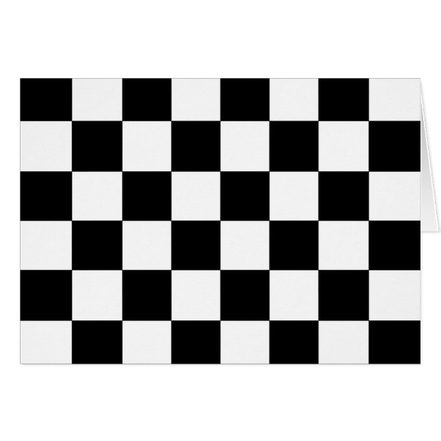 Échecboard (Devant horizontal)