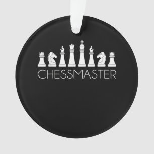 Échecs - Chessmaster