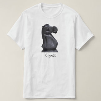 Échecs de T-shirt homme