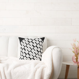 Échecs Jeter les oreillers