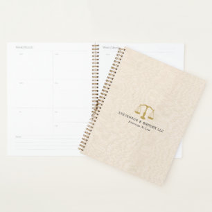 Echelle de texture de lin beige et de justice d'or