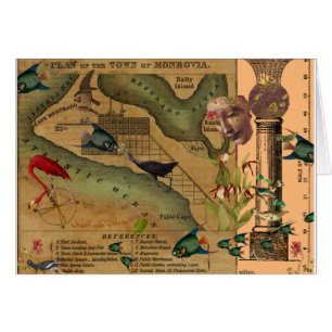 Échelle des piliers