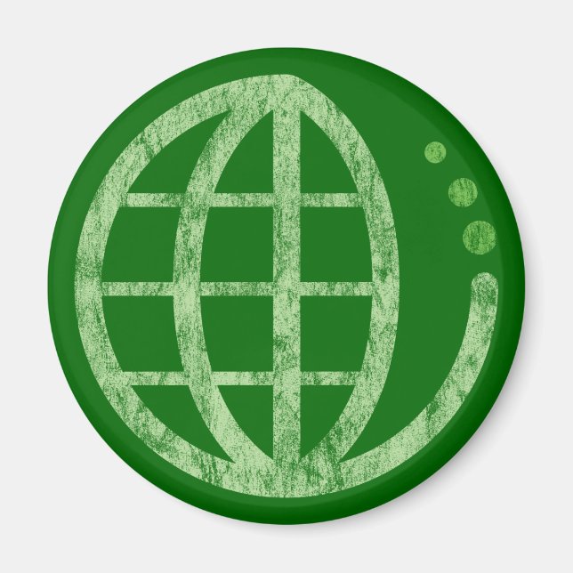 Echerde Magnet (Vorne)