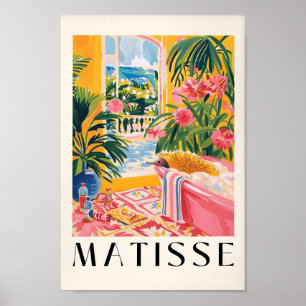 Echidna Art Print, Australian Animal Poster, Bathr Poster