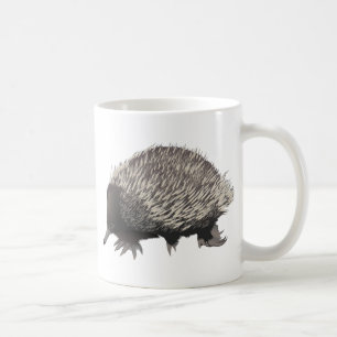 Echidna Kaffeetasse