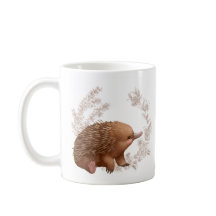 Echidna Mug - Petits Amis Australiens