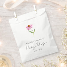 Echinacea | Einfaches Samenpaket Begräbnis 