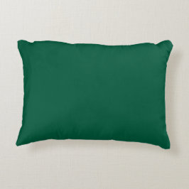 Echinacea purple coneflowers accent cushion dekokissen