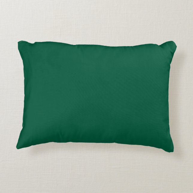 Echinacea purple coneflowers accent cushion dekokissen (Rückseite)