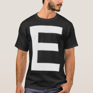 Echo Company Cadre Rank Shirt Summergard