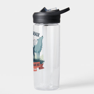 Écho Contre l’Oppression - Abzeichen #BalanceTonTy Trinkflasche