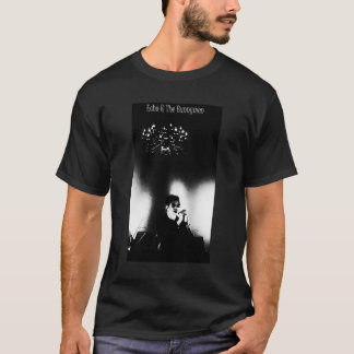 Echo Die Bunnymen II T-Shirt