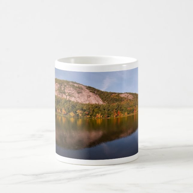 Echo Lake NH Mug (Centre)