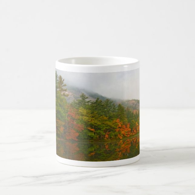 Echo Lake NH Mug (Centre)