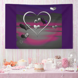 Echoes einer Metallischen Romantik Banner