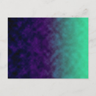 Echoes of Amethyst Tide Postkarte