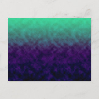 Echoes of Amethyst Tide Postkarte