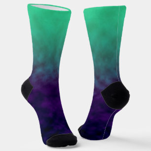 Echoes of Amethyst Tide Socken