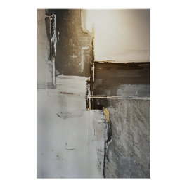 Echoes of Clay Poster