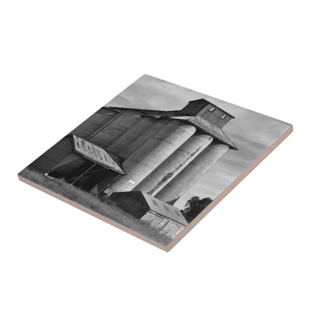 Echoes of the Harvest Fliese (Seite)