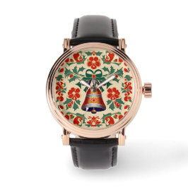 Echoes of the Season Armbanduhr