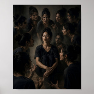 Echoes Within Poster wird zu