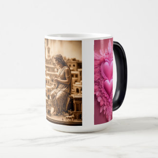 Echos anciens" Mug