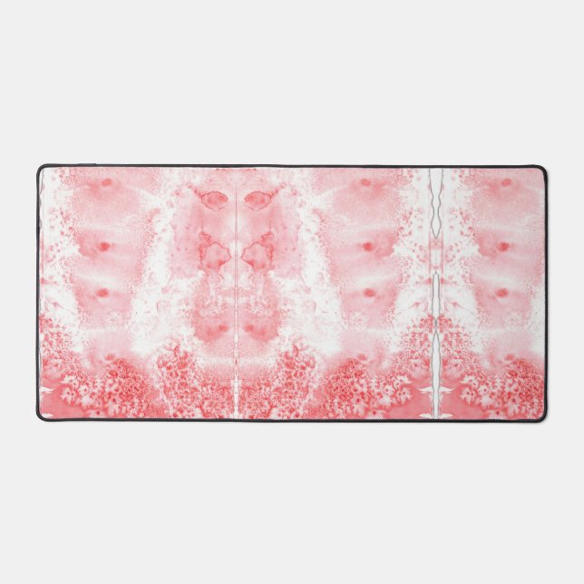 Échos Cramoisis (Recto)