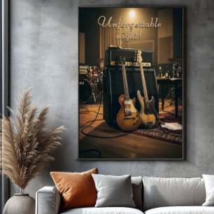 Echos der Bühne Poster