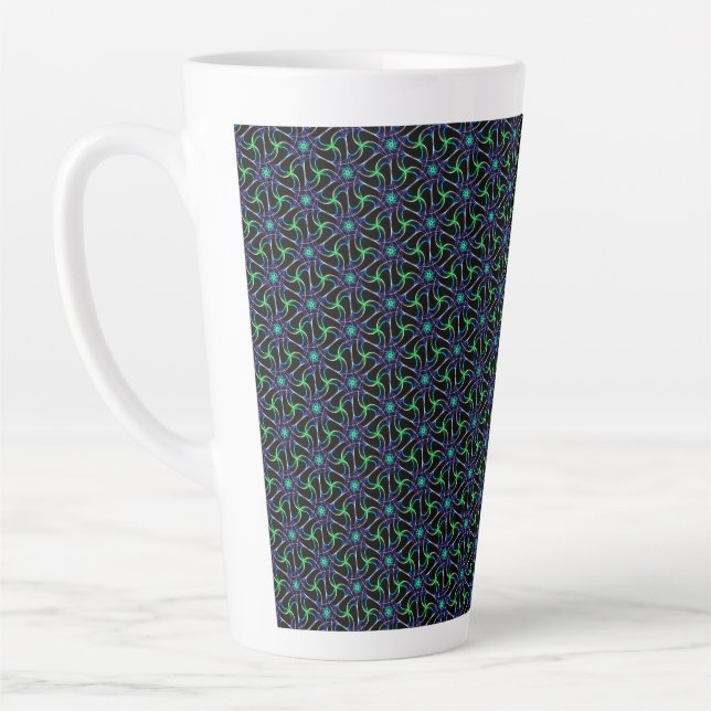Echos der Ewigkeit Milchtasse (Links)