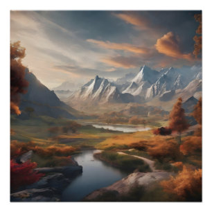 Echos der Ewigkeit Poster