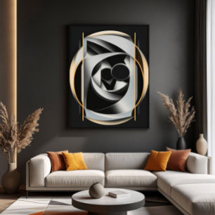 Echos der Unendlichkeit Poster