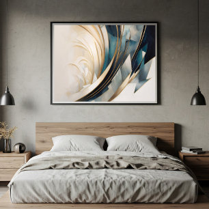 Echos der Unendlichkeit Poster