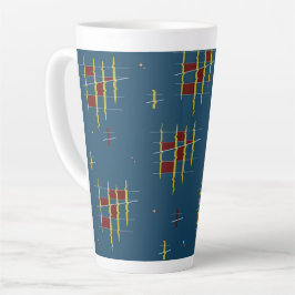 Echos of Geometry Milchtasse