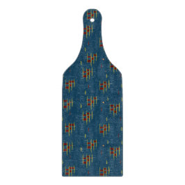 Echos of Geometry Schneidebrett