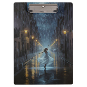 Echos of Joy Klemmbrett