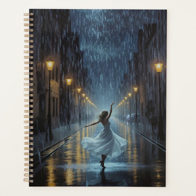 Echos of Joy Planer (Vorderseite)