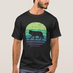 Echsen Gecko Eidechsen Reptilien Für Jugendliche T-Shirt