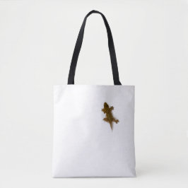 Echsen-Stil Tasche
