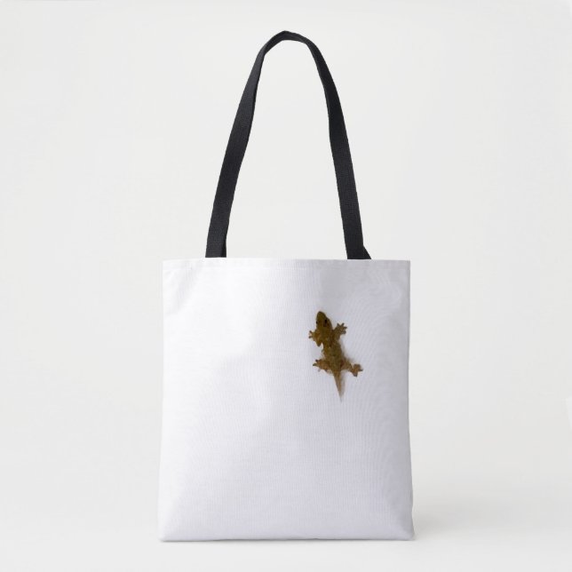 Echsen-Stil Tasche (Vorderseite)