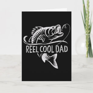Echt cooler Papa Angelgift Papa Vatertag Karte