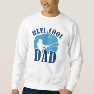 Echt cooler Vater Sweatshirt